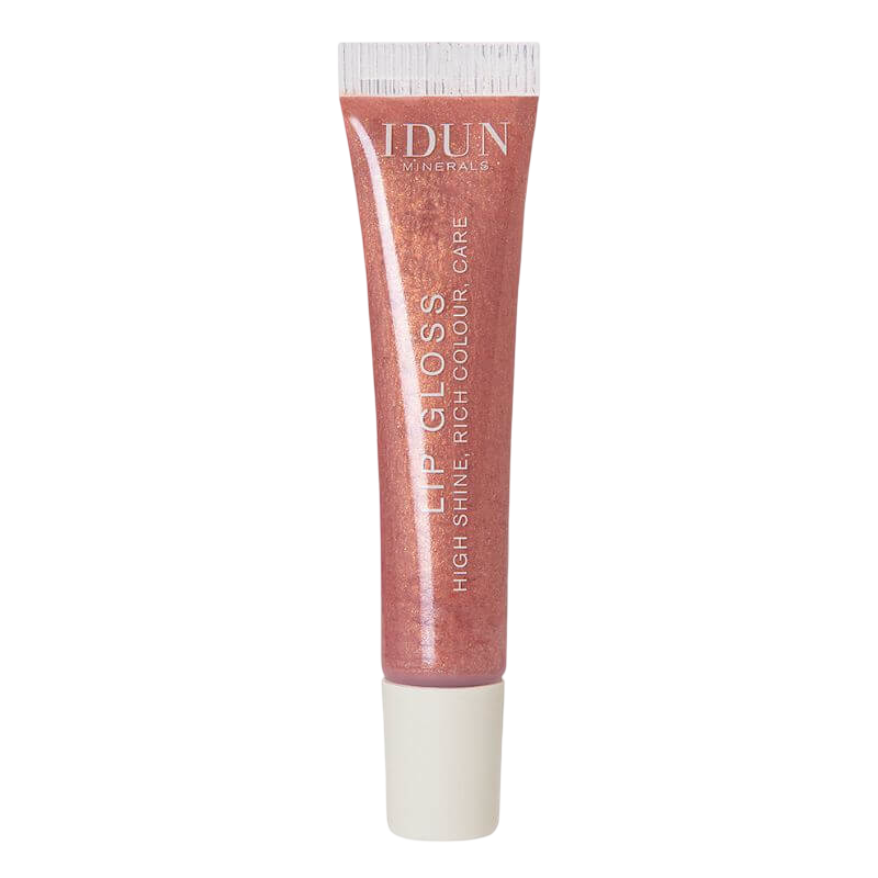 Pink Beiger Lip Gloss