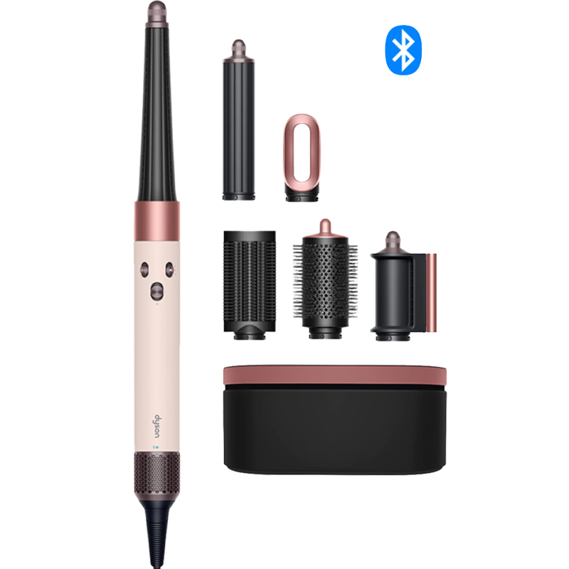 Dyson Airwrap i.d. Multi-Haarstyler - Pink Rose Gold
