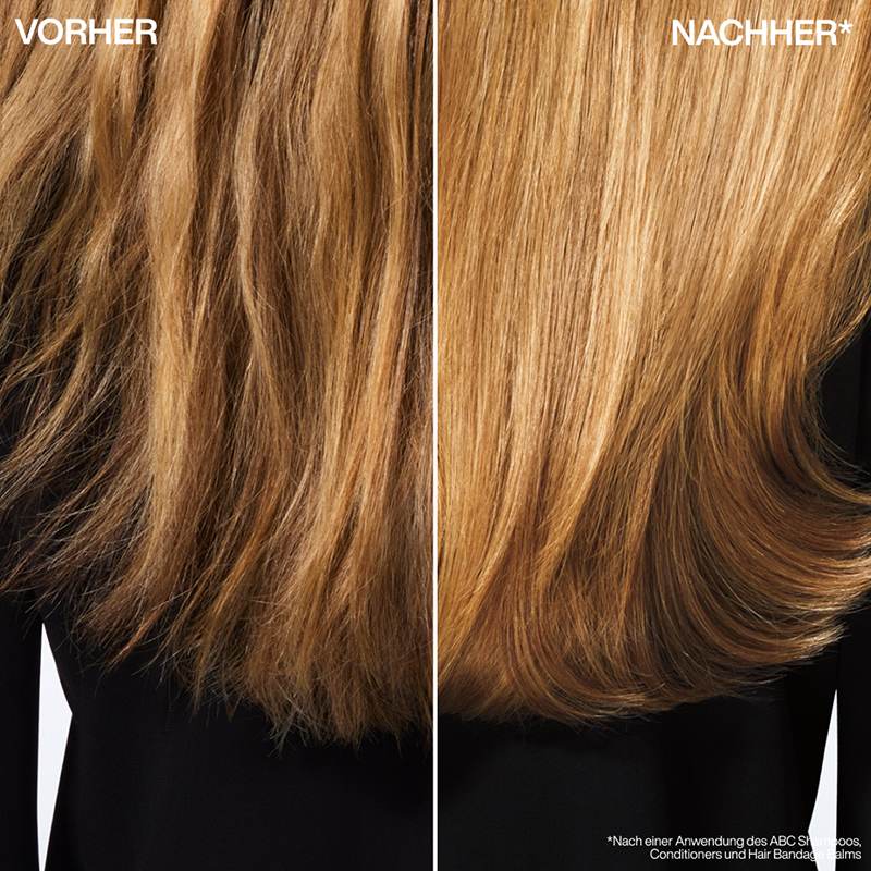 Vorher / Nachher