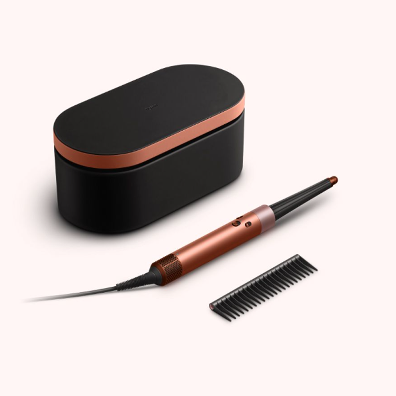 Dyson Airwrap i.d. Multi-Haarstyler - Amber Silk