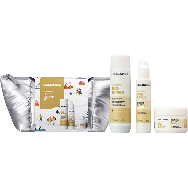 Dualsenses Rich Repair Set