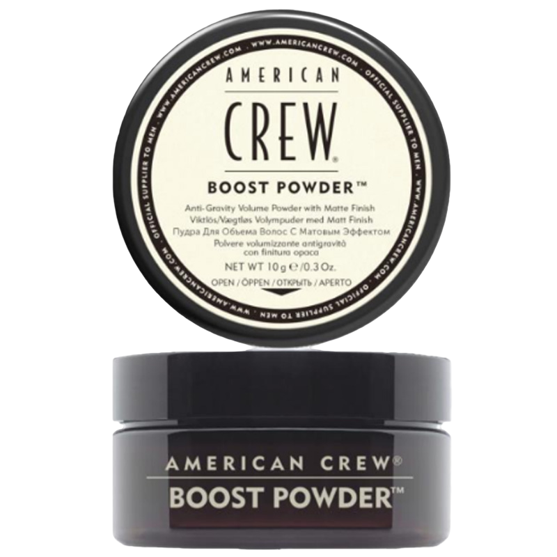 Boost Powder - 20g Boost Powder - 20g