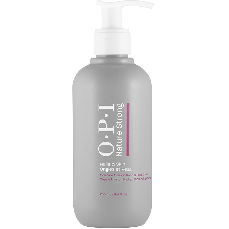 Moisture Mission Hand & Foot Cream - 250ml