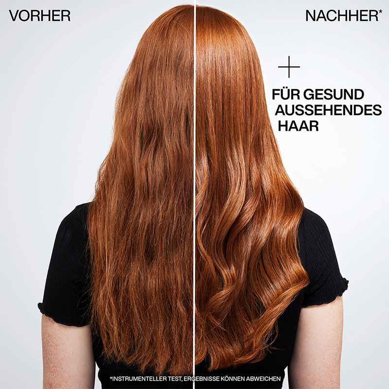 Vorher/Nachher