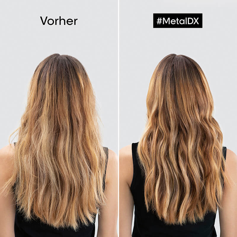 Metal DX Shampoo - 500ml