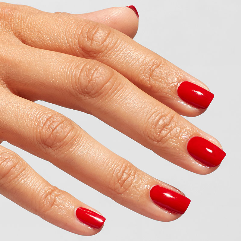 Infinite Shine - Top Coat