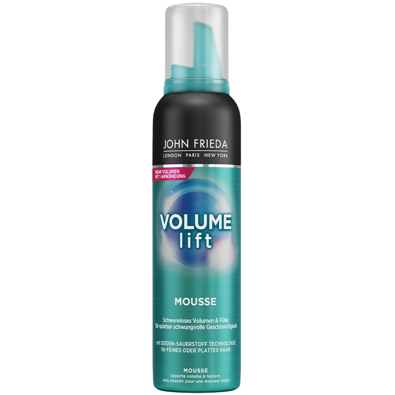 Volume Lift - Mousse