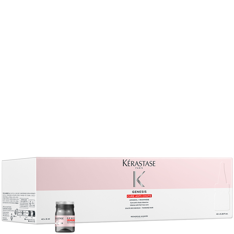 Genesis Anti-Chute Cure - 42x6ml Genesis Anti-Chute Cure - 42x6ml