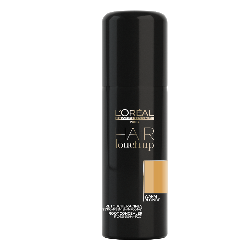 Hair Touch Up Warm Blonde (75 ml)