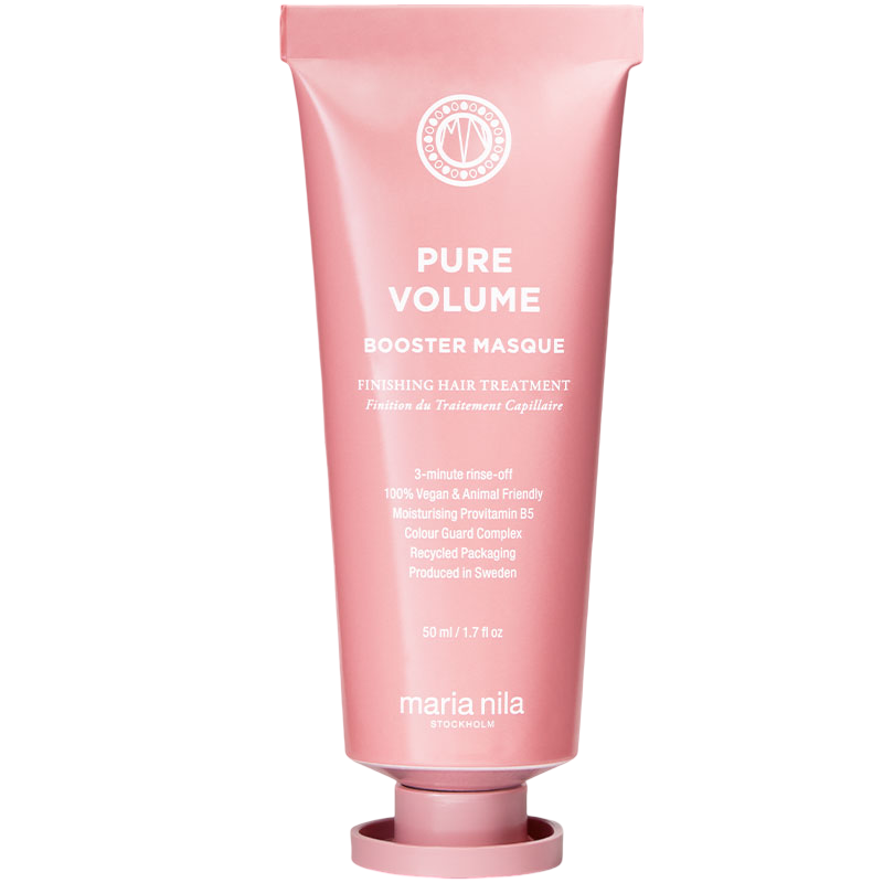 Pure Volume Booster Masque - 50ml Pure Volume Booster Masque - 50ml
