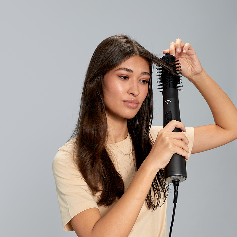 Braun Air Styler AS 4.2
