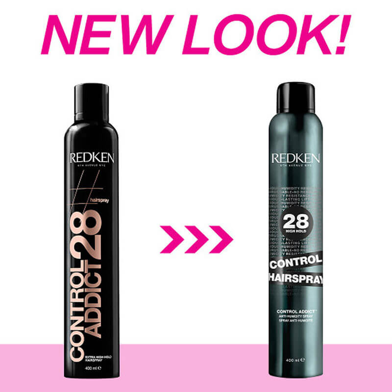 Control Addict 28 (400 ml)