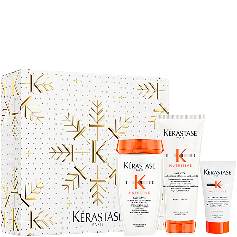 Kérastase Geschenkset Nutritive Trio