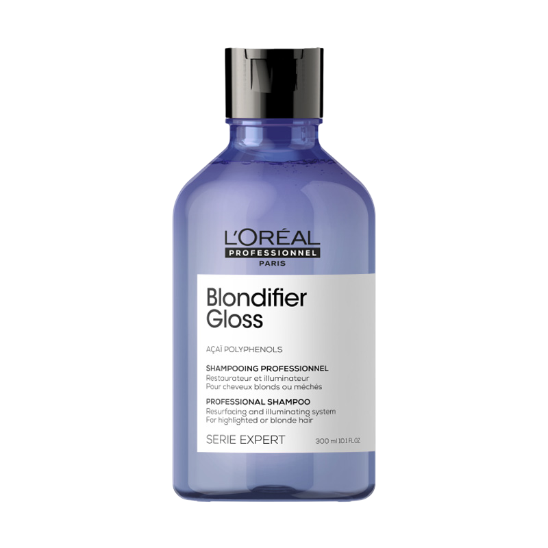 Blondifier Gloss Shampoo - 300ml