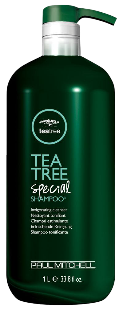 Paul Mitchell Tea Tree Special Shampoo 1000 ml