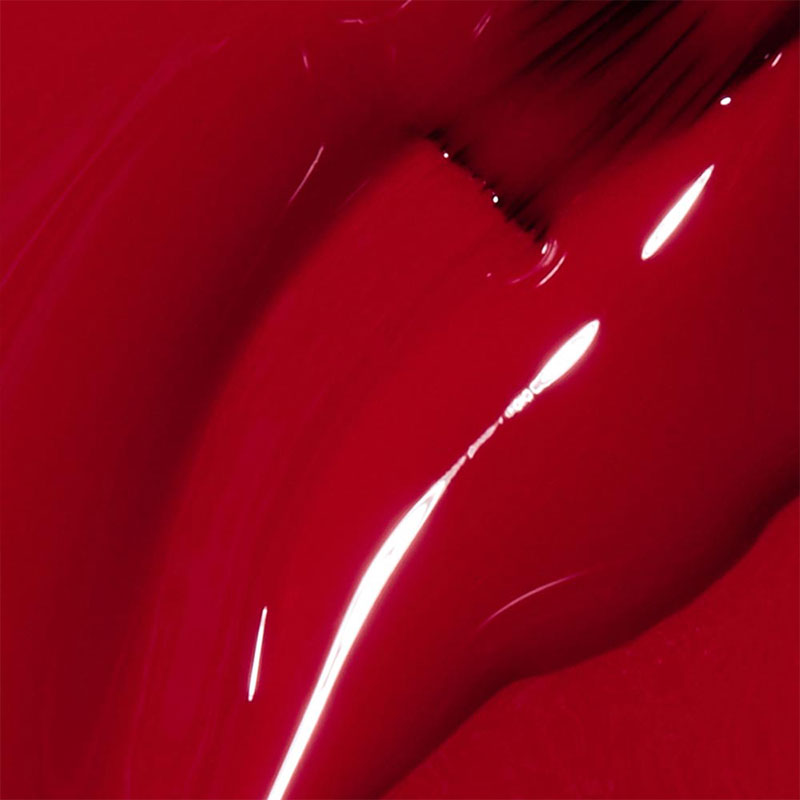 Nail Lacquer - The Thrill Of Brazil