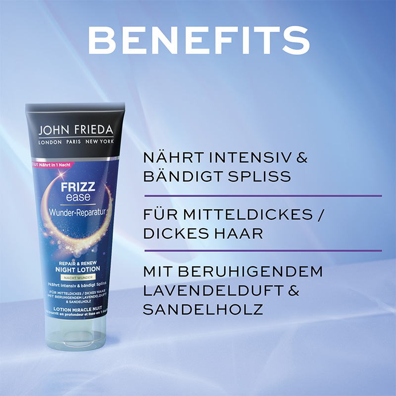 Wunder-Reparatur Repair & Renew Night Lotion