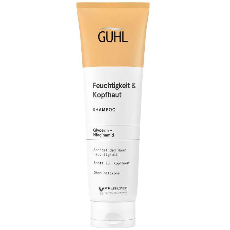 Feuchtigkeit-Kopfhaut-Shampoo