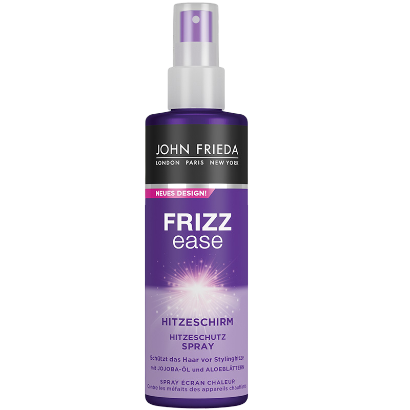 Frizz Ease Hitzeschirm Hitzeschutz Spray