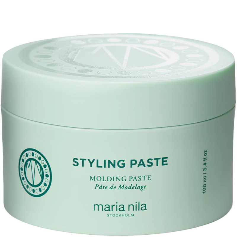 Styling Paste Molding Paste