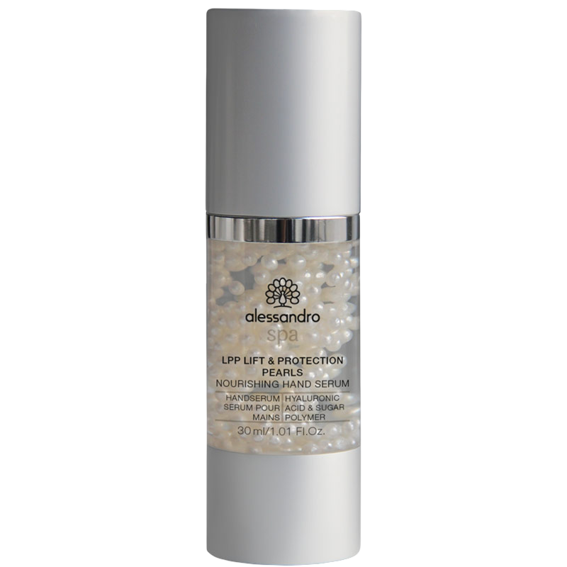Spa Nourshing Hand Serum - 30ml