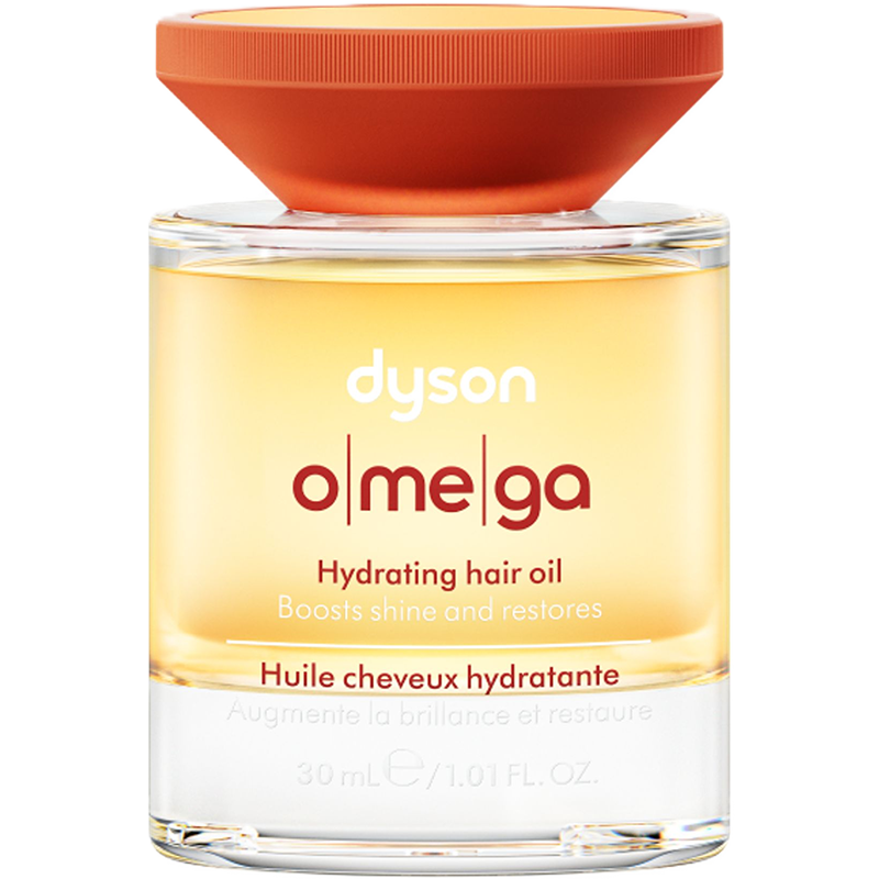 Dyson Omega Hydrating Hair Oil