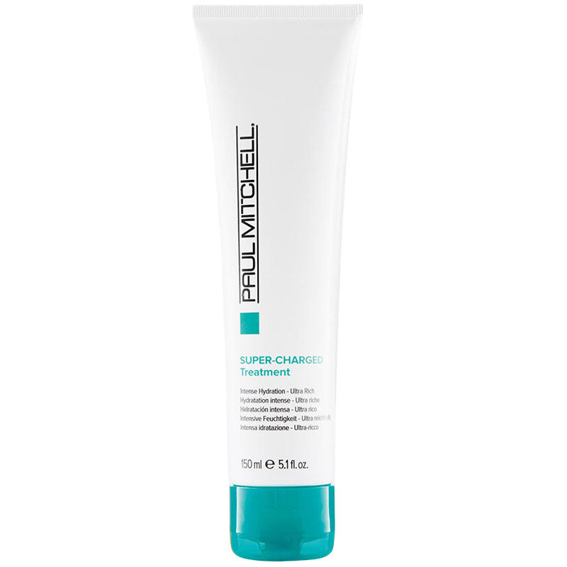 Super-Charged Treatment - 150 ml