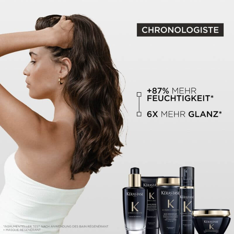 Chronologiste Masque Intense Régénérant - 200ml