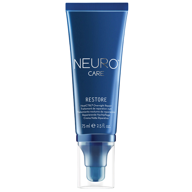 Neuro Care - HeatCTRL Overnight Repair Neuro Care - HeatCTRL Overnight Repair