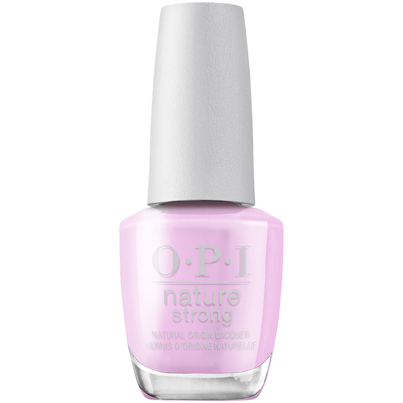 Nature Strong - Natural Mauvement