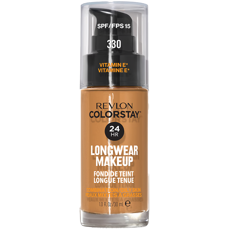 ColorStay® Makeup combination/oily skin 330