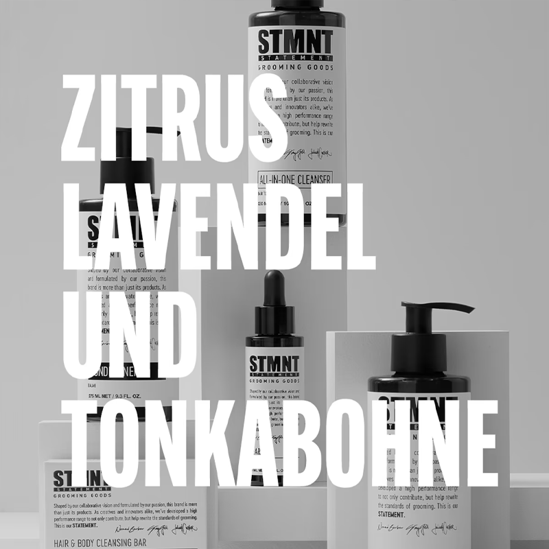 STMNT - Conditioner 275ml