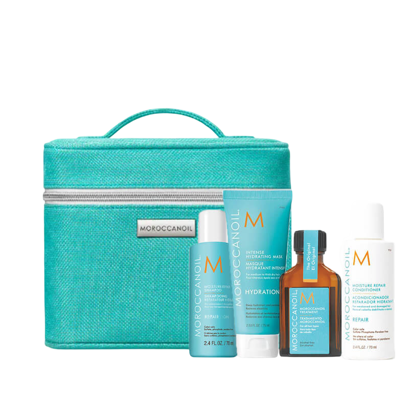 Hydration Travel Set