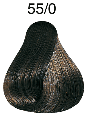 Pure Naturals 55/0 hellbraun intensiv-natur 60ml