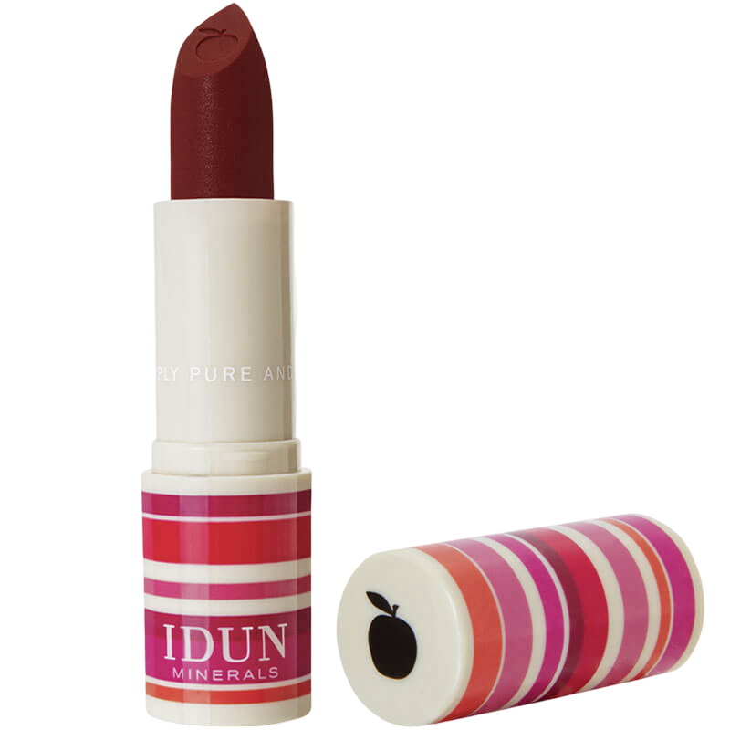 Matte Lipstick Vinbär - 4g