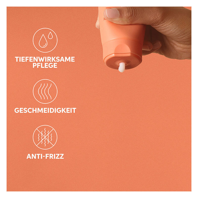 Invigo Nutri-Enrich Deep Nourishing Conditioner - 1000ml