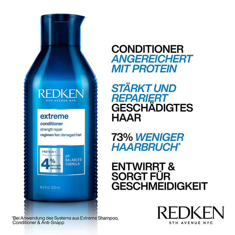 Extreme Conditioner (500 ml)