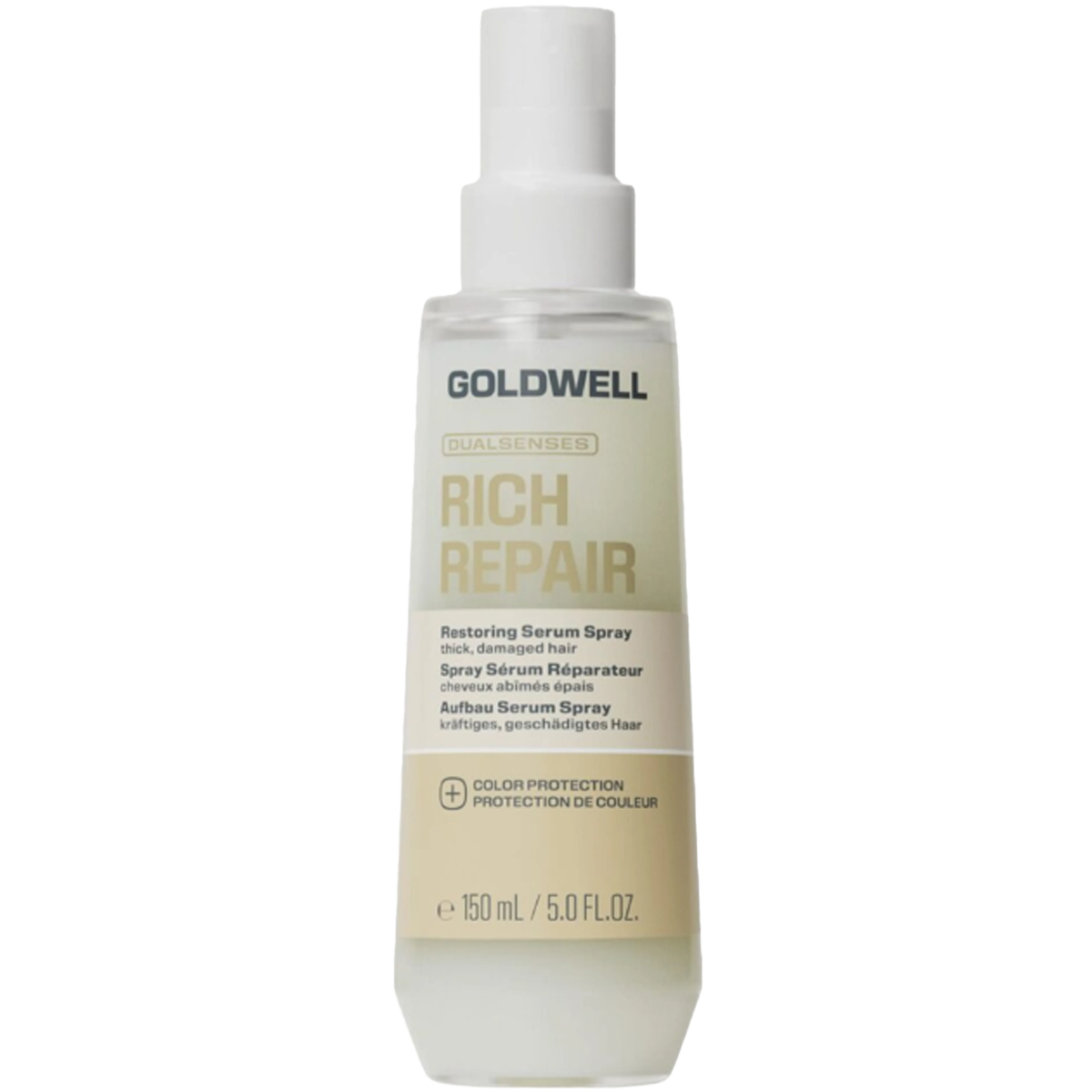 Dualsenses Rich Repair Serum Spray 150 ml