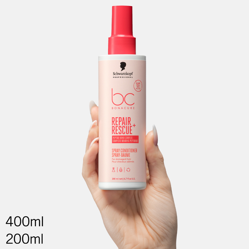 BC Repair Rescue Spray Conditioner - 200ml