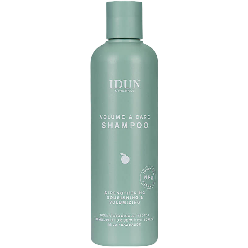 Volume & Care Shampoo - 250ml
