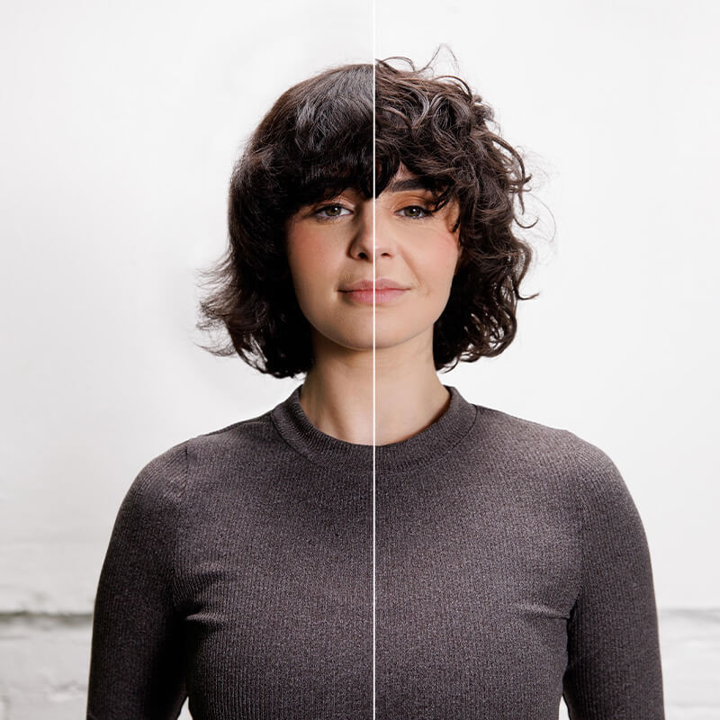 Conscious Style Beach Style Creme - 100ml