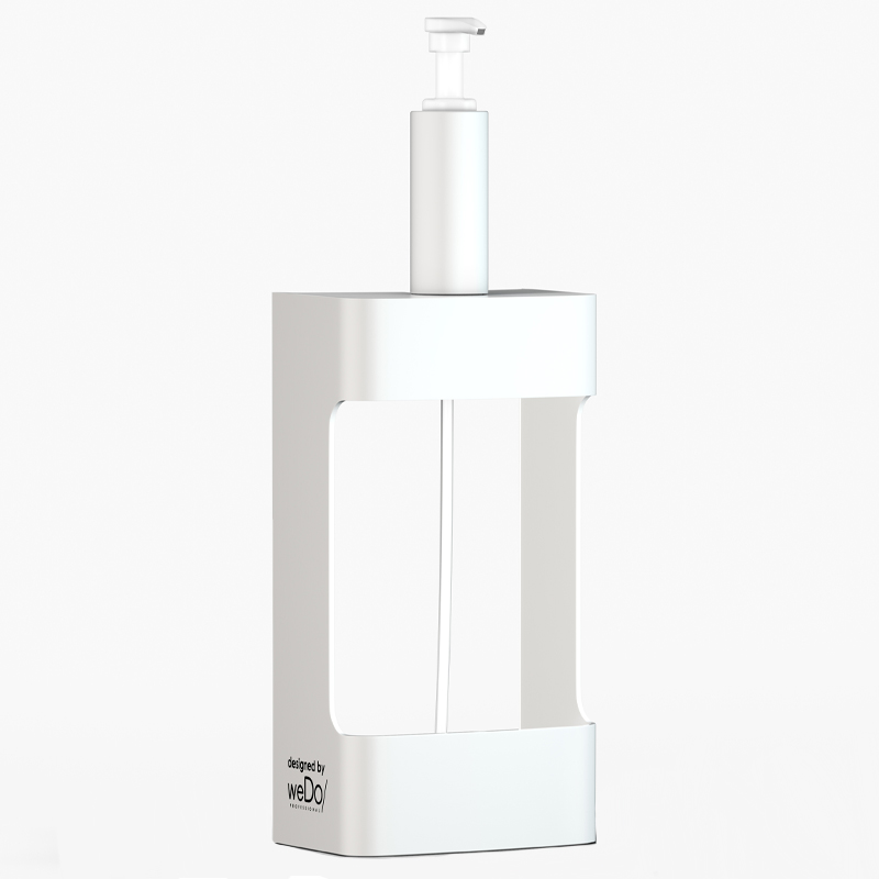 weDo/ Professional Nachfüllstation Mit Pumpe