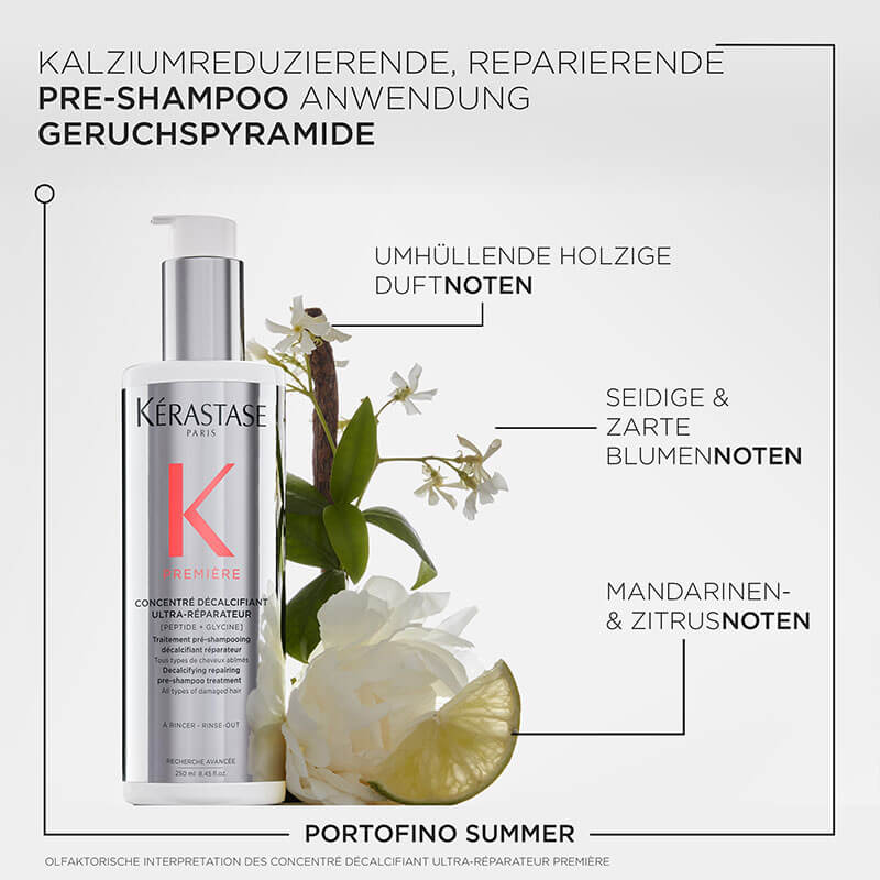 Première Concentré Décalcifiant - 250ml
