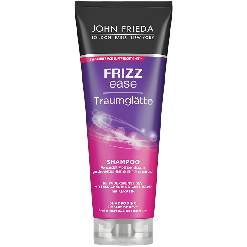 Frizz Ease Traumglätte Shampoo