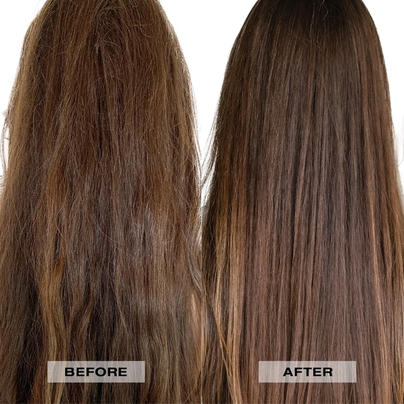 Healing Moisture Tamanu Cream Shampoo (300 ml)