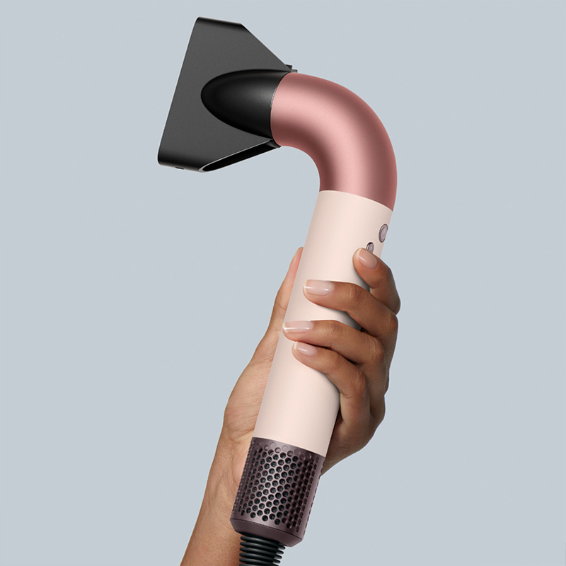dyson Supersonic r Haartrockner - Pink Roségold