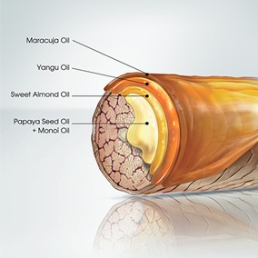Satin Oil Technology