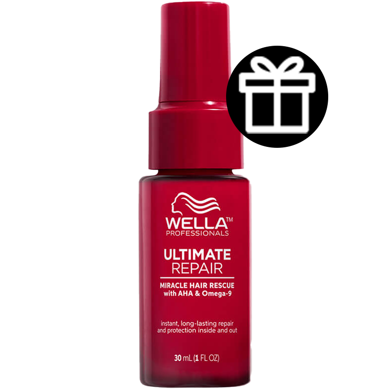 Ultimate Repair Leave-In - 30ml (Marketing)