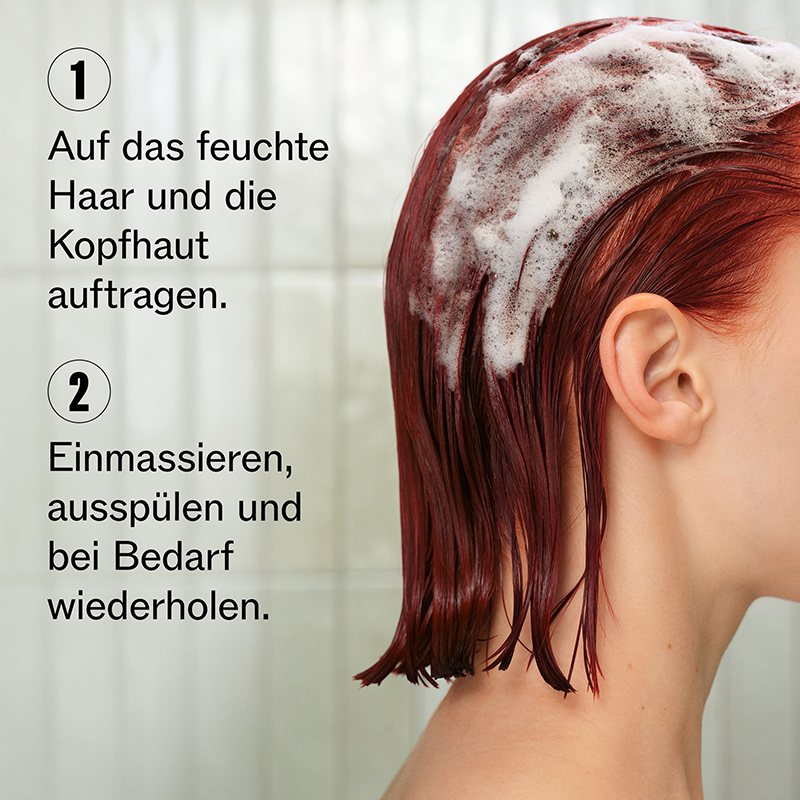 Ultimate Color Shampoo - 100ml