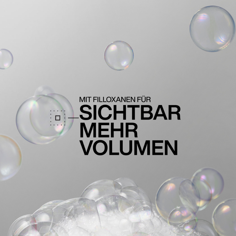 7 Volume Injection Shampoo